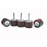 Vhex 40X30 60 Kum Saplı Mop Zımpara 5 Adet