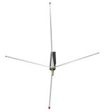 VHF-UHF Telsiz Alıcı Anteni-Merkezi Ezan Anteni-Ezan Alıcı Anteni