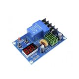 VHM-004 6-60V Lityum Pil / Akü Şarj Kontrol Devresi - XH-M604