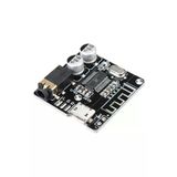 Vhm-314 Bluetooth 5.0 Ses Modülü | Kablosuz Mp3 Çalar Kart Modülü | Stereo Audio Çıkış
