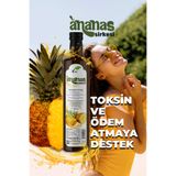 VHP ANANAS SİRKESİ 500ML