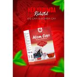 Vhp Atom Çayı Küp - French Press