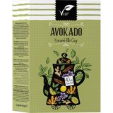 Vhp Avokadolu Poşet Çay 40 Lı 60 gr
