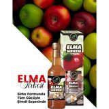 Vhp Elma Sirkesi 320 ml - 400 gr