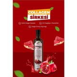 Vhp Kolajen Sirkesi 500 ml