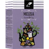 Vhp Melisalı Poşet Çay 40 Lı 60 gr
