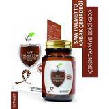 Vhp Saw Palmetto 30 Tablet - Aromasız