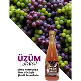 Vhp Üzüm Sirkesi 320 ml - 400 gr