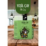 Vhp Yeşilçay Poşet Çay 40 Lı - 60 gr