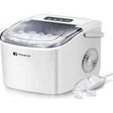 VHZB-12HB Eko Set Üstü 12 kg Buz Makinesi Beyaz