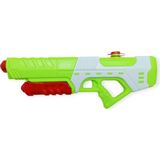 VI-227 - Vivi Su Tabancası Pompalı 48 cm - Poşetli - Yeşil - 3+ Yaş