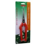 Vi Caro 21 cm Bağ Makası Bitki Çiçek Üzüm Narenciye Dal Bahçe Budama Makası