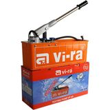 Vi-Ra Su Test Pompası Vp-60, 60 Bar, Yüksek Performans ve Güçlü Basınç - Seçenek 1