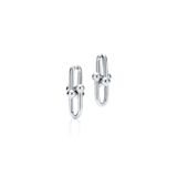 vi store vi jewelry Silver Tiffany Küpe