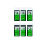 Vi-vet 100 ml 6 lı Set Azulen Kartuş Sir Ağda