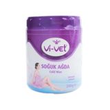 Vi-Vet 250 Gr Soğuk Krem Ağda