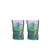 Vi-Vet 250 gr x 2 Granül Soyulabilir Boncuk Azulen Sir Ağda