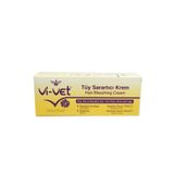 Vi-Vet 2x100 ml Tüy Sarartıcı Krem