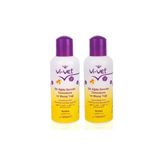 Vi-Vet Agda Sonrasi Temizleme Ve Masaj Yagi Arnica 125 Ml 2 Ad.