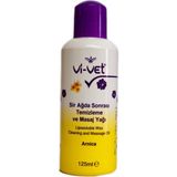 Vi-Vet Ağda Temizleme Yağı 125 Ml Arnıca