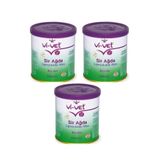 Vi-Vet Azulen 3x240 gr Konserve Sir Ağda