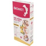 Vi-Vet Biowet Sir Ağda Bandı Naturel 41'Li