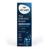 Vi-Vet For Men 2x125 ml Tüy Dökücü Krem