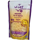 Vi Vet Granül Ağda Soyulabilir El Ağdası Boncuk Ağda - Naturel
