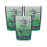 Vi-Vet Granül Azulen 3x250 gr Sir El Ağdası