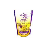 Vi-Vet Granül Naturel Soyulabilir Ağda 250GR