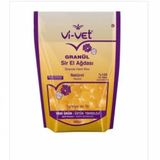 Vi-Vet Granül Sir Pudralı 250 gr Natural El Ağdası