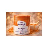 Vi-vet Ilık Ağda Hot Wax, 250g, Tüm Vücut için, Uzun Süre Pürüzsüzlük, Kolay Uygulama