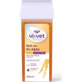 Vi-Vet Kartuş Sir Ağda Naturel 100 ml 5 Adet