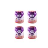 Vi-vet Klasik Ilık Ağda 250 Gr. X 4 Adet