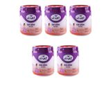 Vi-vet Klasik Ilık Ağda 250 Gr. X 5 Adet