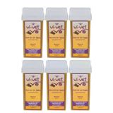 Vi-Vet Natural Kartuş Sir Ağda 100 Ml 6 Adet