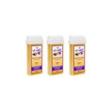 Vi-Vet Naturel 3x100 ml Roll-On Ağda