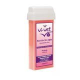 Vi-Vet Roll-On Ağda 100Ml Pudralı