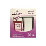 Vi-vet Roll-On Ağda Isıtıcı Set