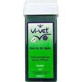 Vi-Vet Roll-On Azulen Ağda - Hassas Ciltler İçin 100 Ml Yeşil Doğal Reçine İle Yumuşak Ve Etkili Epi