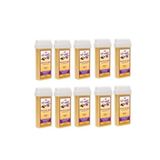 Vi-vet Roll On Kartuş Sır Agda Naturel 100 ml X 10 Adet