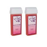 Vi-vet Roll-on Sir Ağda 100 ml Pudralı X 2 Adet