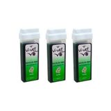 Vi-Vet Roll-On Sir Ağda Azulen X 3 Adet