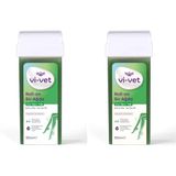 Vi-vet Roll-On Sir Ağda Çay Ağacı Yağı, 100 Ml 2li paket