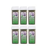 Vi-Vet Roll-On Sir Ağda Çay Ağaci Yağı 100 Ml X 6 Adet