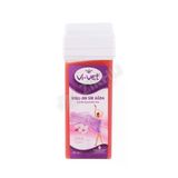Vi-vet Roll On Sir Ağda Pudralı 100 Ml 4 Adet