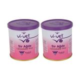 Vı-Vet Sır Agda 240ML Pudralı (2 Paketi) - 0,75 kg