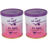 VI-VET SIR AGDA 240ML PUDRALI (2 paketi)