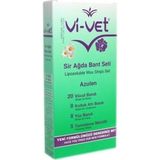 Vi-Vet Sir Ağda Bandı Azulen 41'li 1 Adet