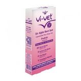 Vi-Vet Sir Ağda Bandı Pudralı 41'li 1 Ad.